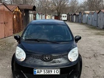 Авто JAC J2 2014 № 8607644