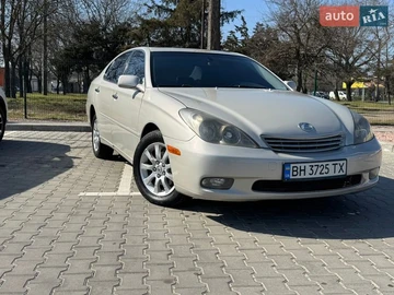 Авто Lexus Es 2003 № 8607645