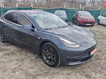 Авто Tesla Model 3 2018 № 8607646