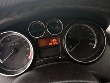 Авто Peugeot 308 2008 № 8607661