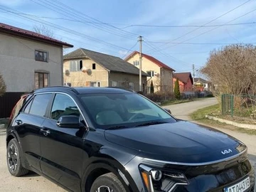 Авто KIA Niro 2022 № 8607663