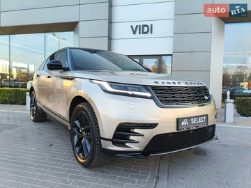 Авто Land Rover Range Rover Velar 2025 № 8607668