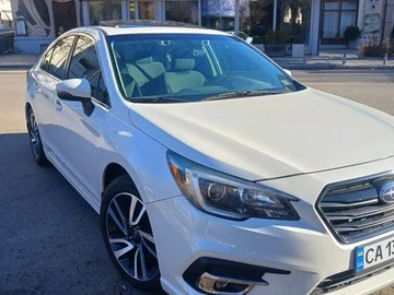Авто Subaru Legacy 2018 № 8607673