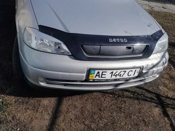 Авто Opel Astra 2008 № 8607703