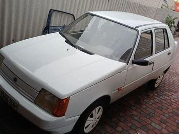 Авто ЗАЗ 1103 Славута 2006 № 8607729