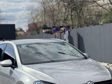 Авто Volkswagen Golf 2014 № 8607734