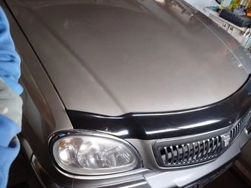 Авто ГАЗ 31105 Волга 2006 № 8607778