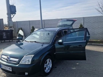 Авто Opel Vectra 2004 № 8607782