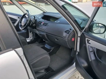 Авто Citroen C4 Picasso 2009 № 8607787