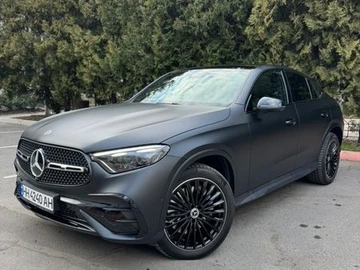 Авто Mercedes Glc-Class 2025 № 8607802