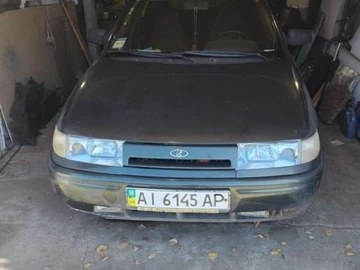 Авто ВАЗ 2111 2006 № 8607803