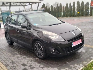 Авто Renault Grand Scenic 2009 № 8607821