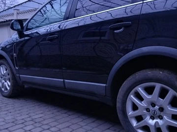 Авто Opel Antara 2011 № 8607827
