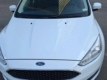 Авто Ford Focus 2017 № 8607828