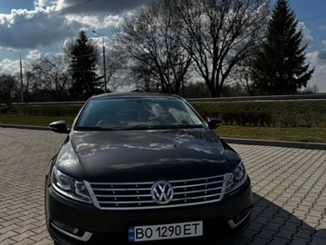 Авто Volkswagen Cc Passat Cc 2012 № 8607829