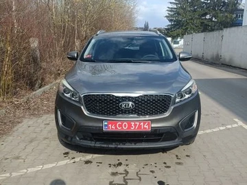 Авто KIA Sorento 2015 № 8607832