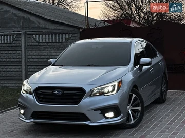 Авто Subaru Legacy 2015 № 8607833