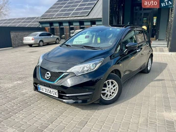 Авто Nissan Note 2018 № 8607835