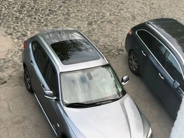 Авто BMW X1 2012 № 8607841