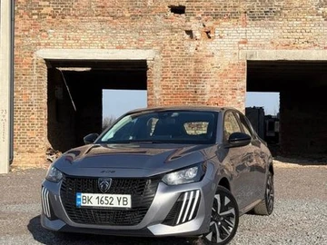 Авто Peugeot E-208 2024 № 8607846