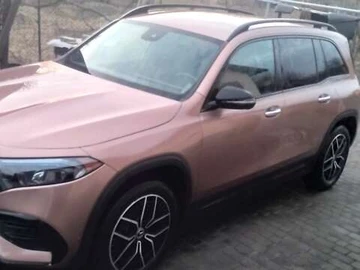 Авто Mercedes Eqb 2023 № 8607949