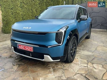 Авто KIA Ev9 2023 № 8607953