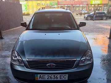 Авто ВАЗ 2171 Priora 2009 № 8607961