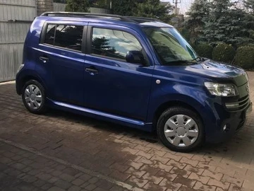 Авто Daihatsu Materia 2008 № 8607975