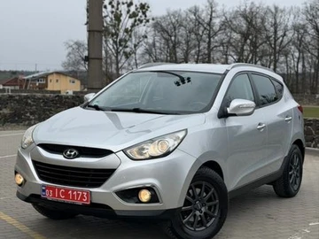 Авто Hyundai Ix35 2012 № 8607997
