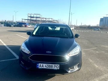 Авто Ford Focus 2017 № 8607999