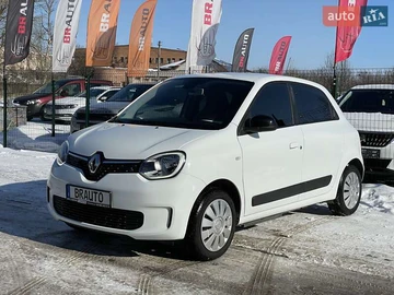Авто Renault Twingo 2022 № 8608001