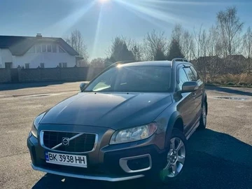 Авто Volvo Xc70 2008 № 8608002