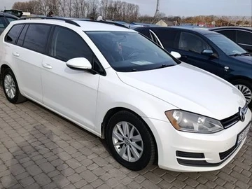 Авто Volkswagen Golf 2015 № 8608004