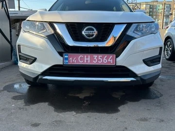 Авто Nissan Rogue 2018 № 8608010