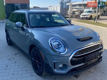 Авто MINI Clubman 2018 № 8608011