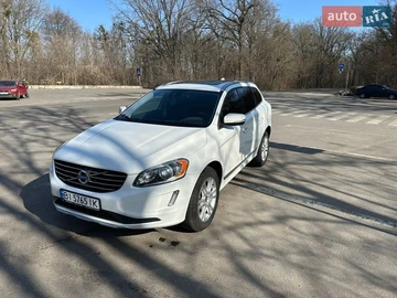 Авто Volvo Xc60 2015 № 8608014