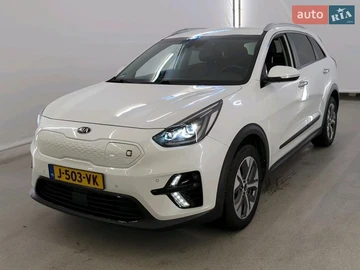 Авто KIA Niro 2021 № 8608019
