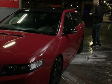 Авто Honda Accord 2004 № 8608029