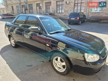 Авто ВАЗ 2170 Priora 2009 № 8608030