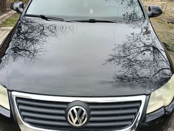 Авто Volkswagen Passat 2006 № 8608038
