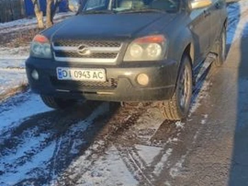 Авто ZXAuto Landmark 2007 № 8608040