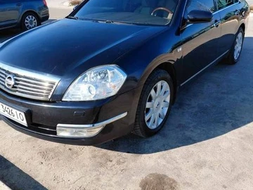 Авто Nissan Teana 2007 № 8608047