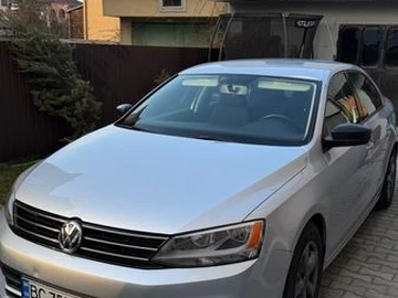 Авто Volkswagen Jetta 2016 № 8608071