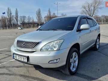 Авто Lexus Rx 2004 № 8608079