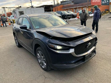 Авто Mazda Cx-30 2024 № 8608105