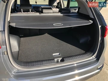 Авто KIA Sportage 2020 № 8608107