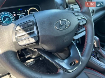 Авто Hyundai Kona 2021 № 8608113