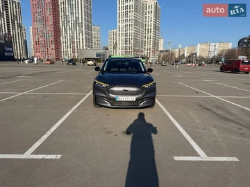 Авто Ford Mustang Mach-E 2023 № 8608114