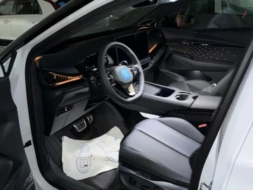 Авто Volkswagen Id Unyx 2024 № 8608118