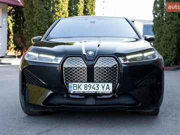 Авто BMW Ix 2023 № 8608121